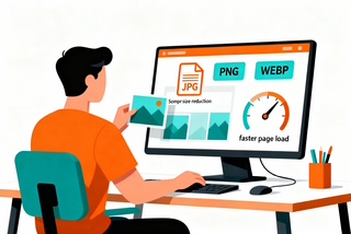 Best SEO company showing about image optimization